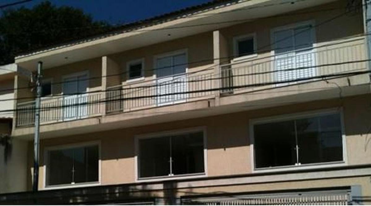 Casa de 2 dormitorios en Sao Paulo, Brazil No. 588682