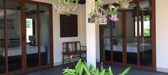 5 bedrooms Villa in Phuket, Thailand No. 379 3