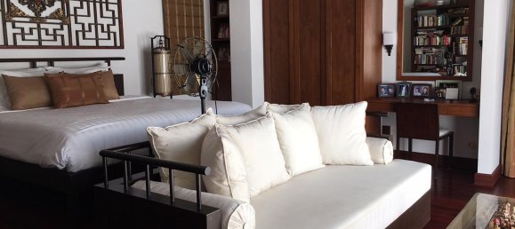 5 bedrooms Villa in Phuket, Thailand No. 379 9