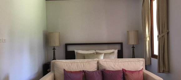 5 bedrooms Villa in Phuket, Thailand No. 379 4