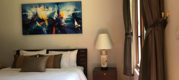 5 bedrooms Villa in Phuket, Thailand No. 379 6