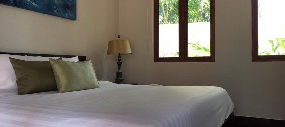 5 bedrooms Villa in Phuket, Thailand No. 379 2