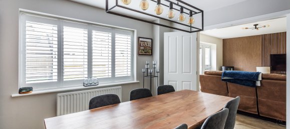 4 bedrooms House in Horley, United Kingdom No. 1072 9