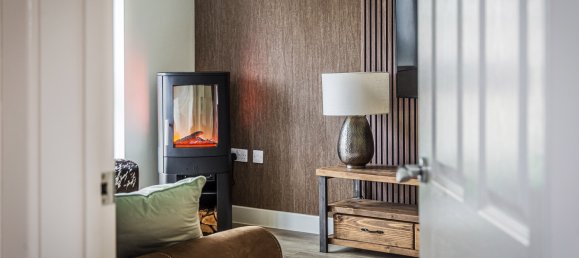 4 bedrooms House in Horley, United Kingdom No. 1072 36