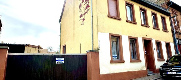 Imóvel comercial em Alzey-Worms, Germany 70 m² N.º 245997 2