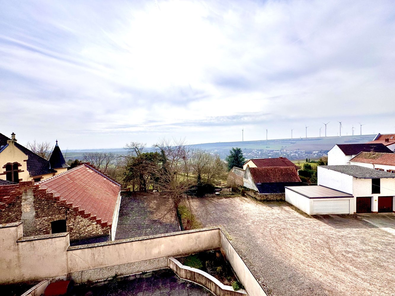 Imóvel comercial em Alzey-Worms, Germany 70 m² N.º 245997