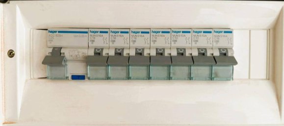 3غرفة شقة في Albenga, Italy رقم 122007 27