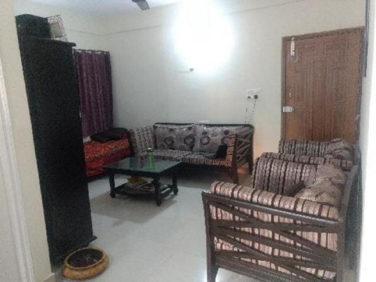 Студия в Бангалор, Индия № 14551