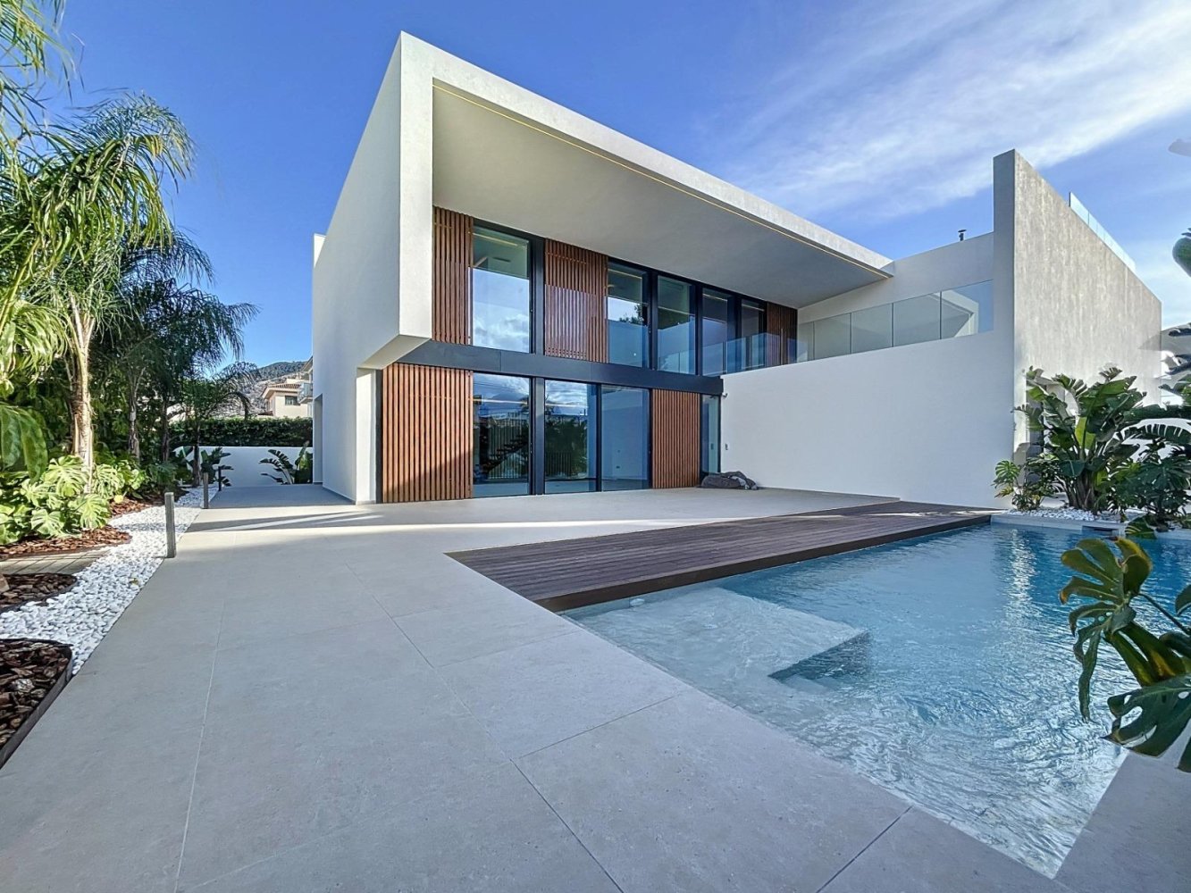 3 chambres villa à vendre à Albir, Alicante, Valencian Community, Spain № 365623