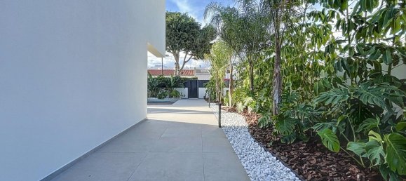 3 chambres villa à vendre à Albir, Alicante, Valencian Community, Spain № 365623 4