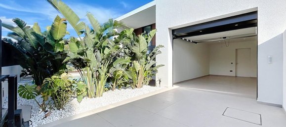 3 chambres villa à vendre à Albir, Alicante, Valencian Community, Spain № 365623 3