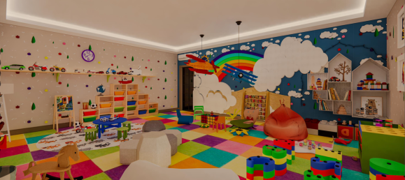 Appartement 1+1 à Alanya, Turkey No. 24765 13