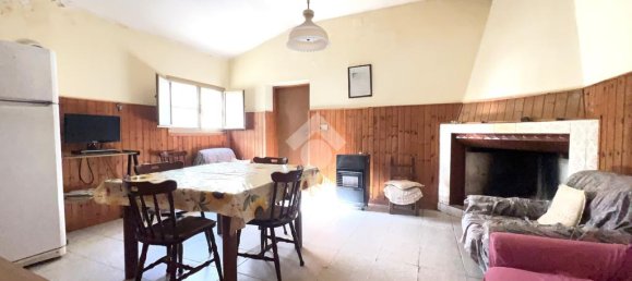 Квартира с 5 спальнями в Ористано, Италия № 60339 29