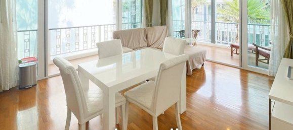 Кондоминиум  с 2 спальнями в Хуа Хин, Таиланд № 17548 3