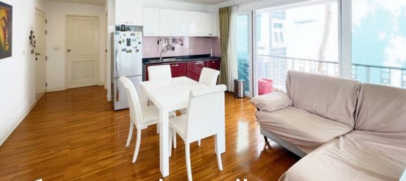 Кондоминиум  с 2 спальнями в Хуа Хин, Таиланд № 17548 2