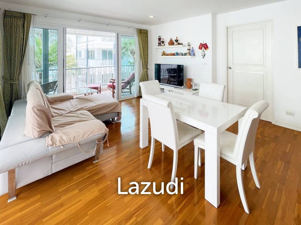 Кондоминиум  с 2 спальнями в Хуа Хин, Таиланд № 17548