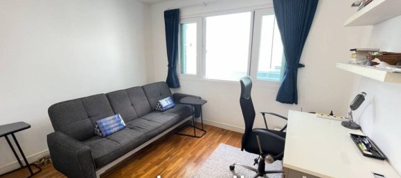 Кондоминиум  с 2 спальнями в Хуа Хин, Таиланд № 17548 7