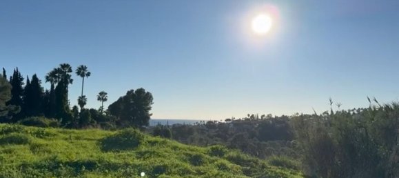  Land in Marbella, Spain No. 147845 5