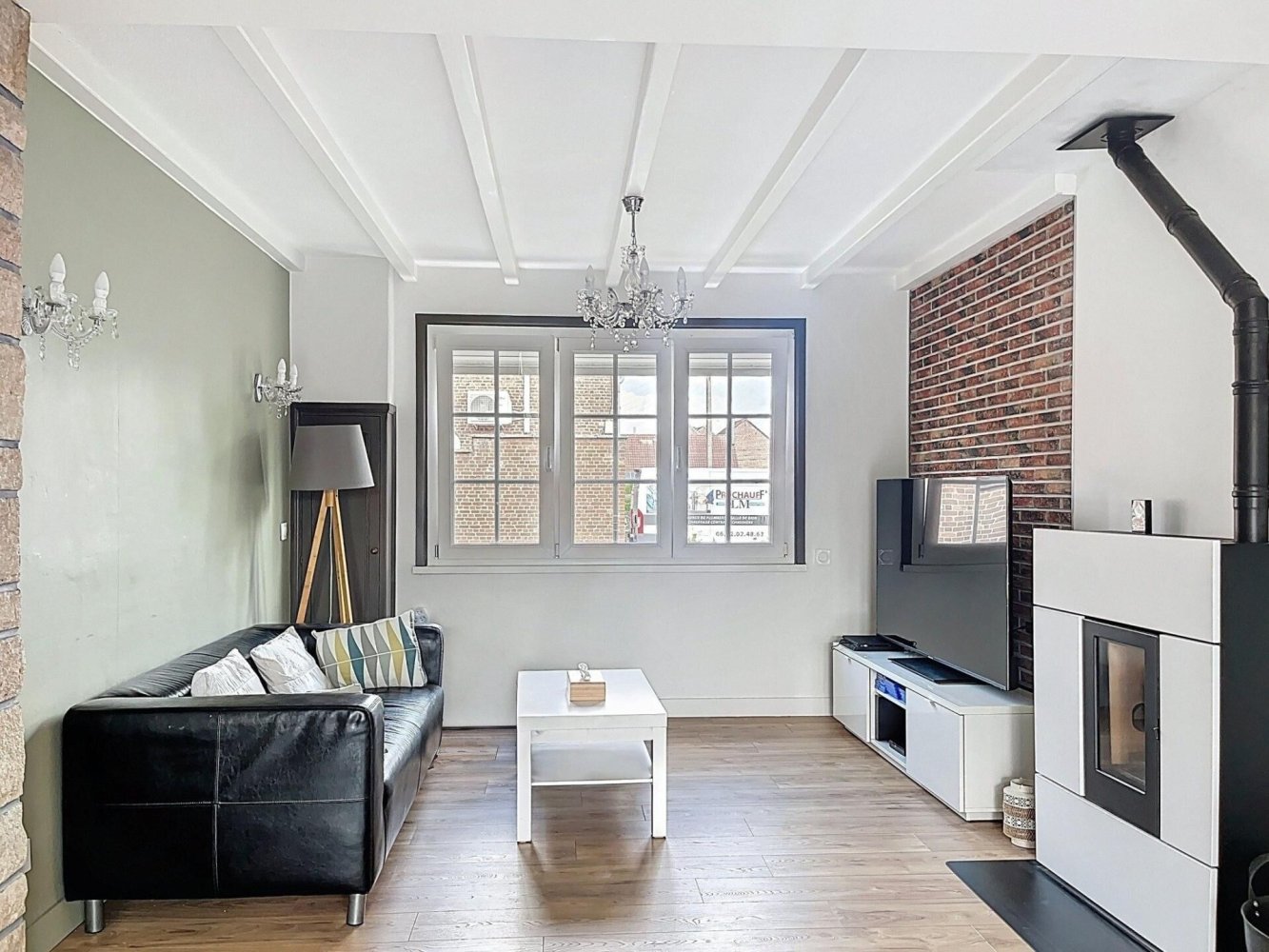 3 bedrooms House in Halluin, France No. 335248