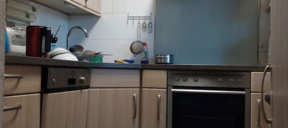 Квартира с 1 спальней в Гермерсхайм, Германия № 348001 7