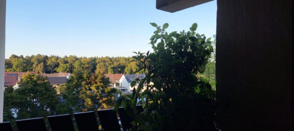 Квартира с 1 спальней в Гермерсхайм, Германия № 348001 2