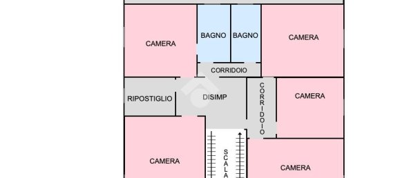 10-Zimmer Haus in Reggio Emilia, Italy, Nr. 5984 32