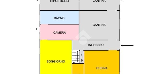 10-Zimmer Haus in Reggio Emilia, Italy, Nr. 5984 31