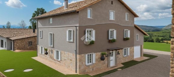 10-Zimmer Haus in Reggio Emilia, Italy, Nr. 5984 28