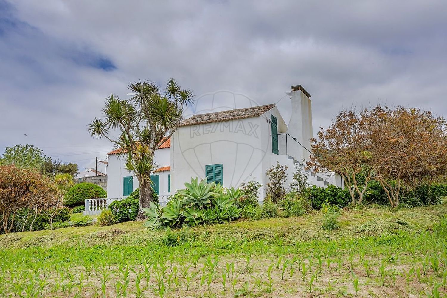 3 bedrooms House in Ponta Delgada, Portugal No. 174994