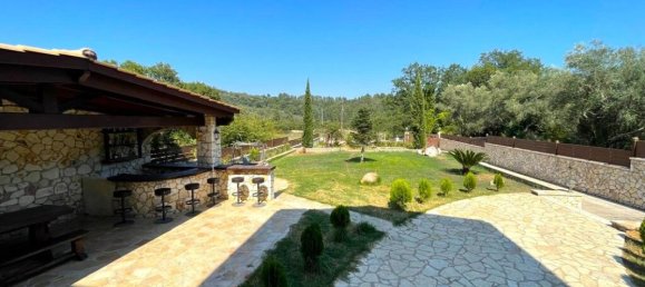 5 bedrooms Villa in Corfu, Greece No. 8238 8