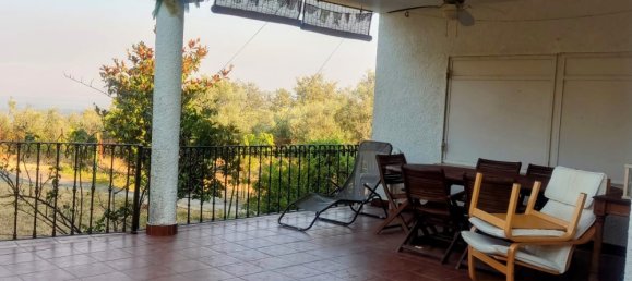 Земельный участок 7500м² в Касерес, Испания № 179746 3