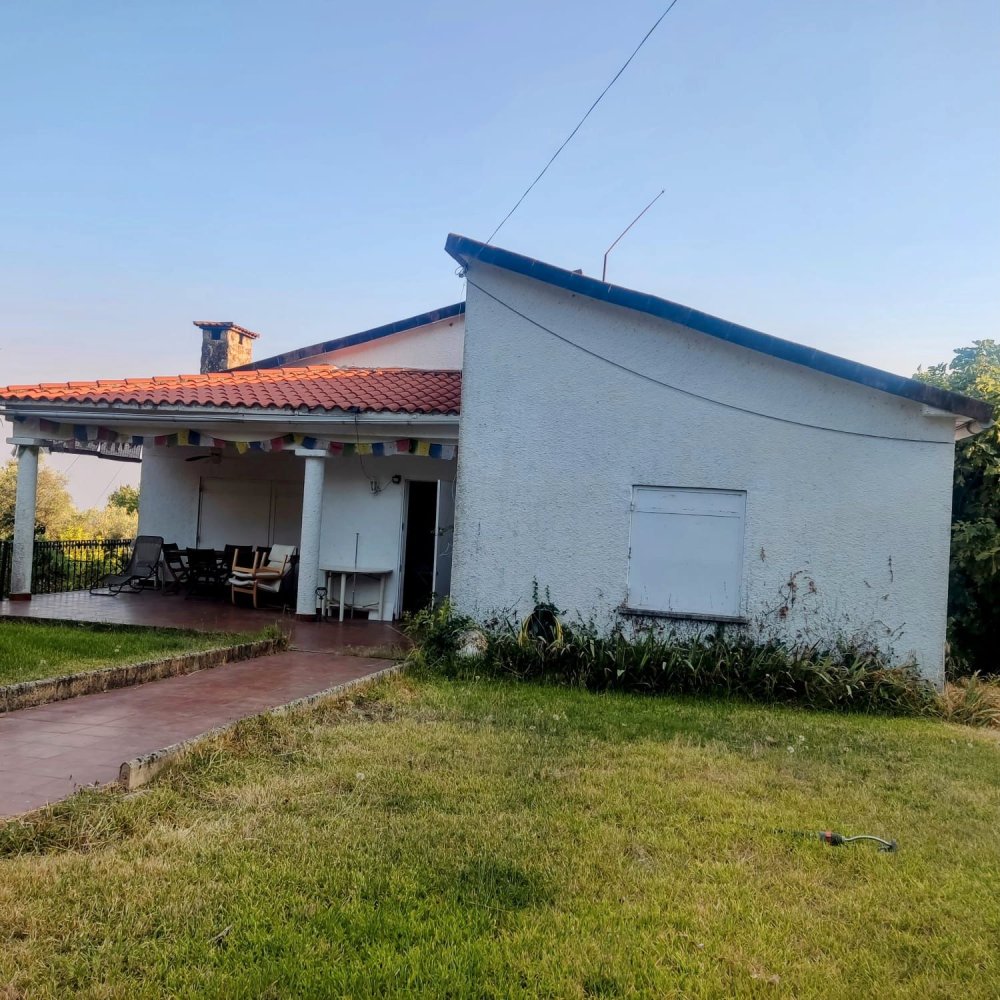 Земельный участок 7500м² в Касерес, Испания № 179746