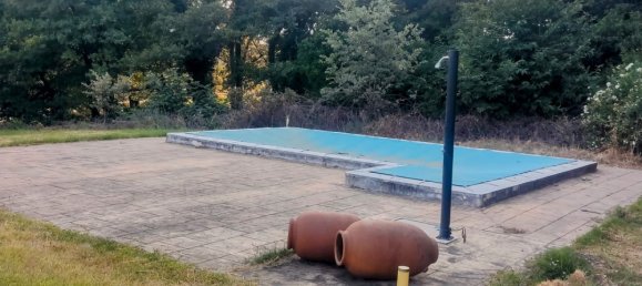 Земельный участок 7500м² в Касерес, Испания № 179746 7