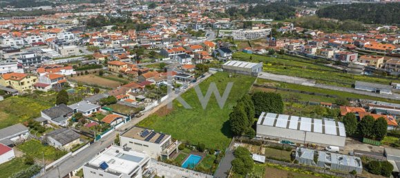 1680m² Land in Madalena, Portugal No. 111897 8