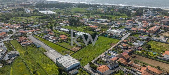 1680m² Land in Madalena, Portugal No. 111897 12