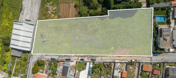 1680m² Land in Madalena, Portugal No. 111897 20