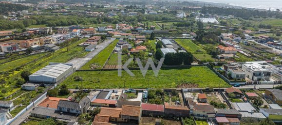 1680m² Land in Madalena, Portugal No. 111897 9