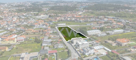 1680m² Land in Madalena, Portugal No. 111897 4