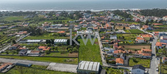 1680m² Land in Madalena, Portugal No. 111897 15
