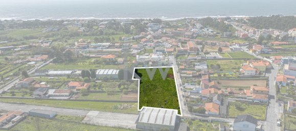 1680m² Land in Madalena, Portugal No. 111897 16