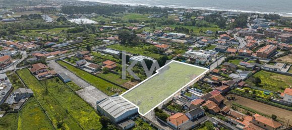 1680m² Land in Madalena, Portugal No. 111897 14