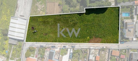 1680m² Land in Madalena, Portugal No. 111897 22