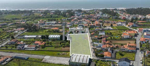 1680m² Land in Madalena, Portugal No. 111897 17