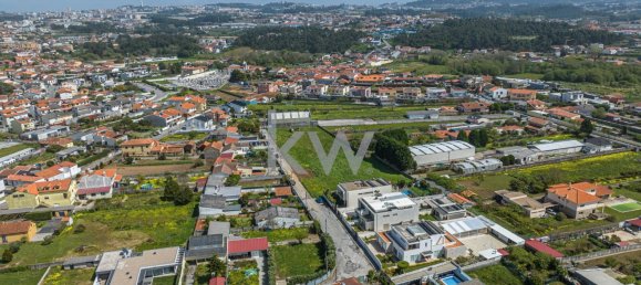 1680m² Land in Madalena, Portugal No. 111897 3