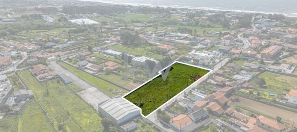 1680m² Land in Madalena, Portugal No. 111897 13