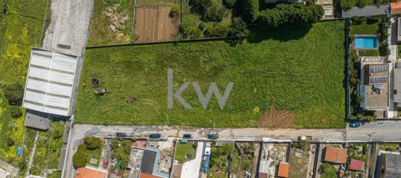 1680m² Land in Madalena, Portugal No. 111897 19