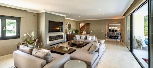 7 bedrooms Villa in Marbella, Spain No. 125803 7