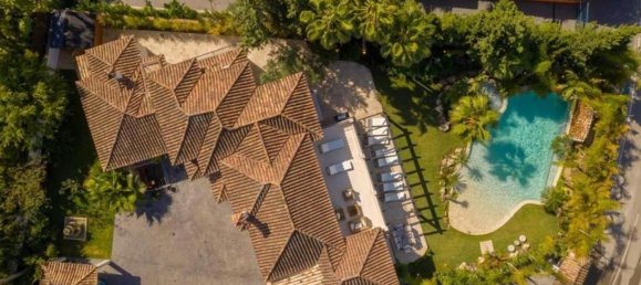 7 bedrooms Villa in Marbella, Spain No. 125803 9