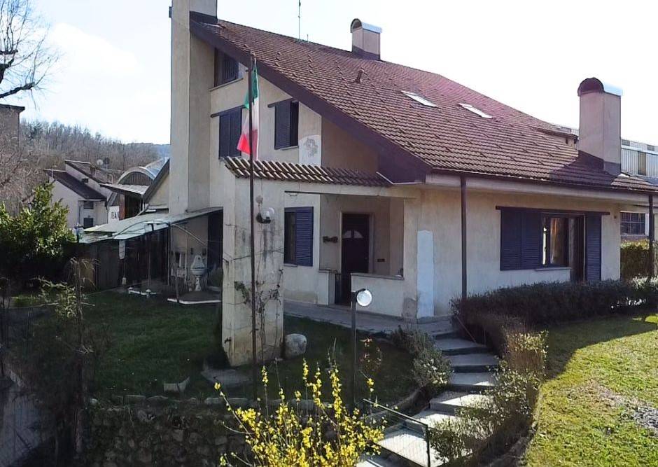 Casa T3 em San Michele Mondovì, Italy N.º 67737