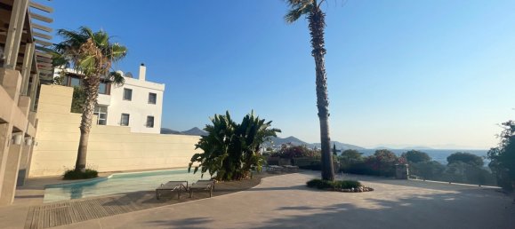 Villa de 7+7 en Bodrum, Turkey No. 3620 7